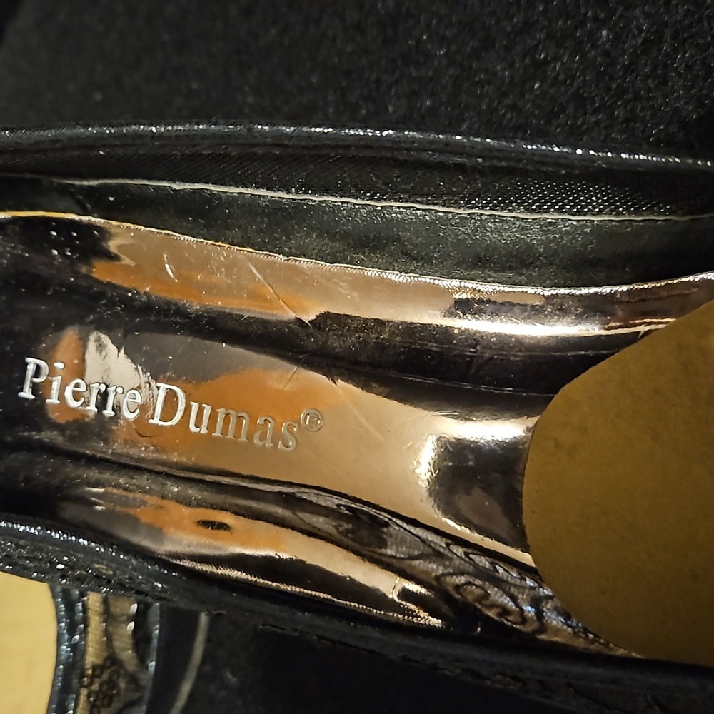 Heels Pierie Dumas